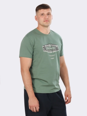 Naulice / Футболка повседневная