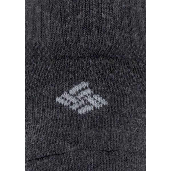 Columbia / Носки, New Cotton Half Cusion, 3 пары  NCHCS3P-AS