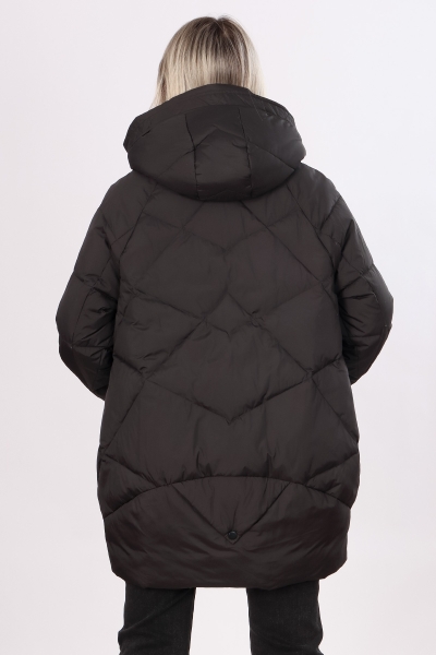 Fashion / Куртка зимняя 608