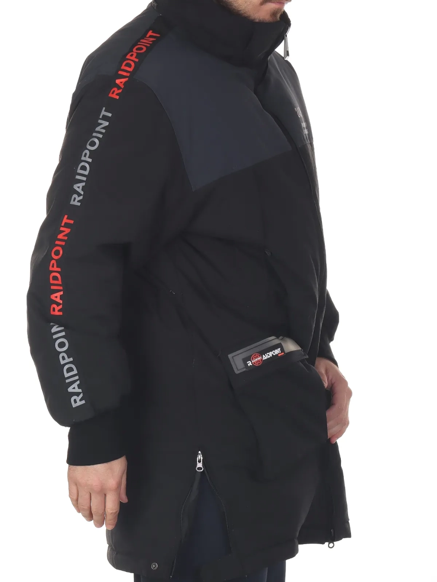 Raid Point / Парка утепленная Raid Point / Парка утепленная