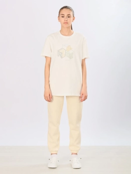 Whole Folks / Футболка