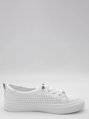 Lucky Sister / Кеды