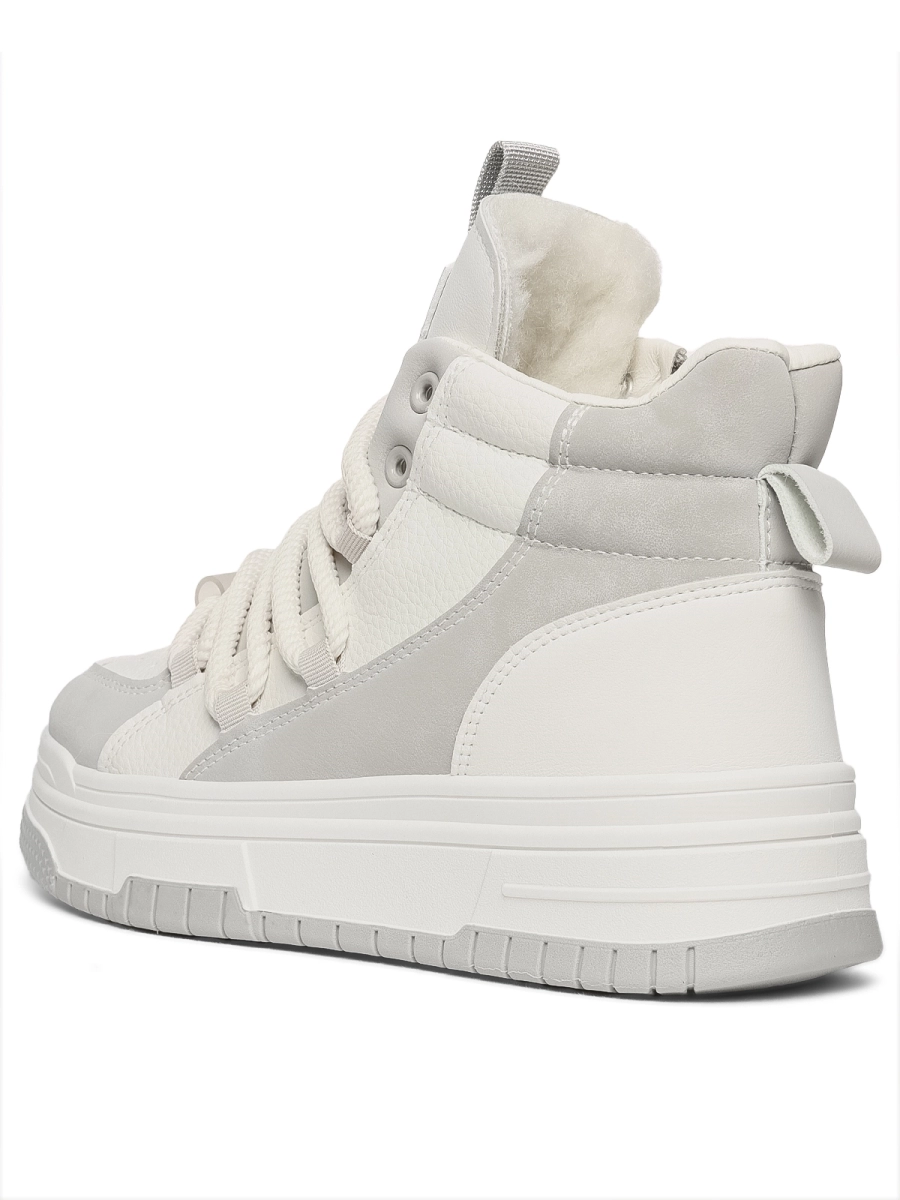 Lucky Sister / Ботинки женские утепленные