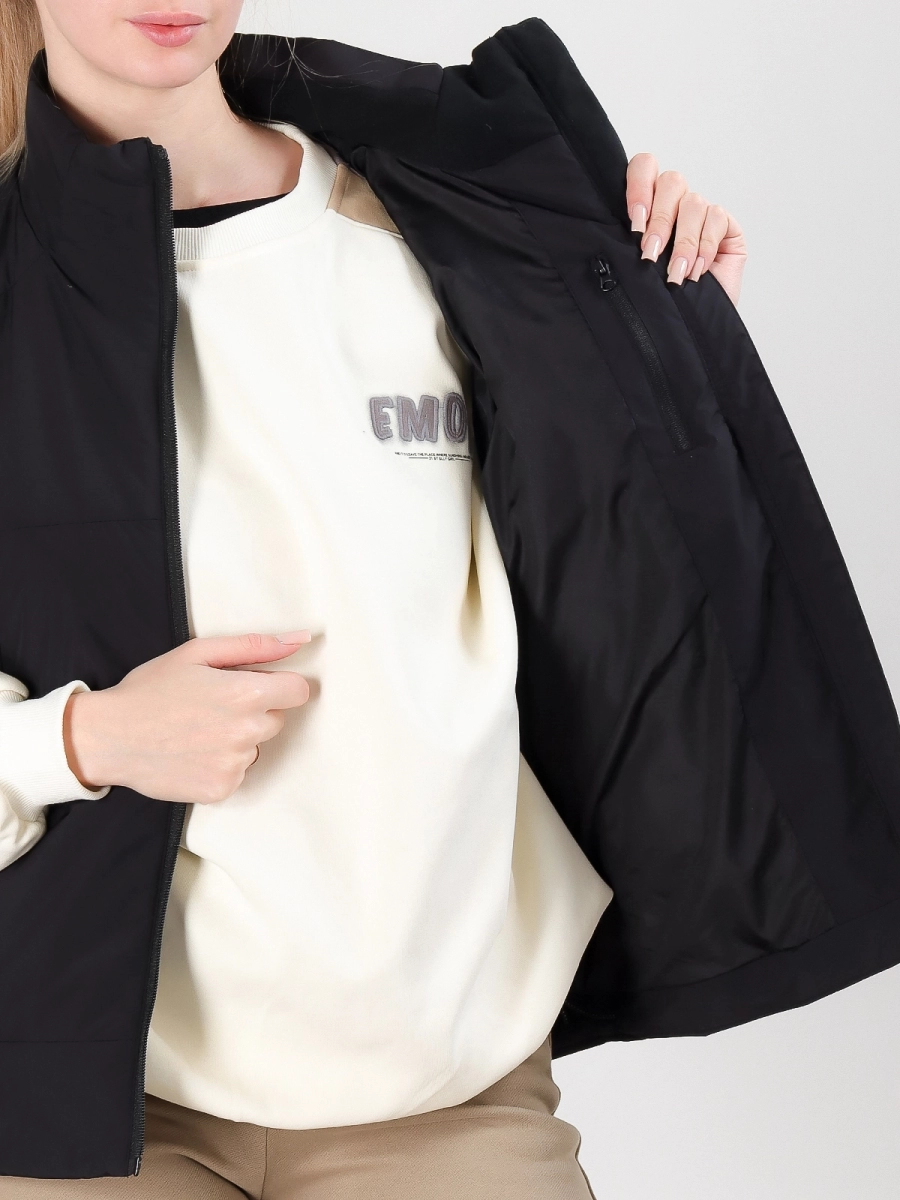 High Experience / Жилет утепленный