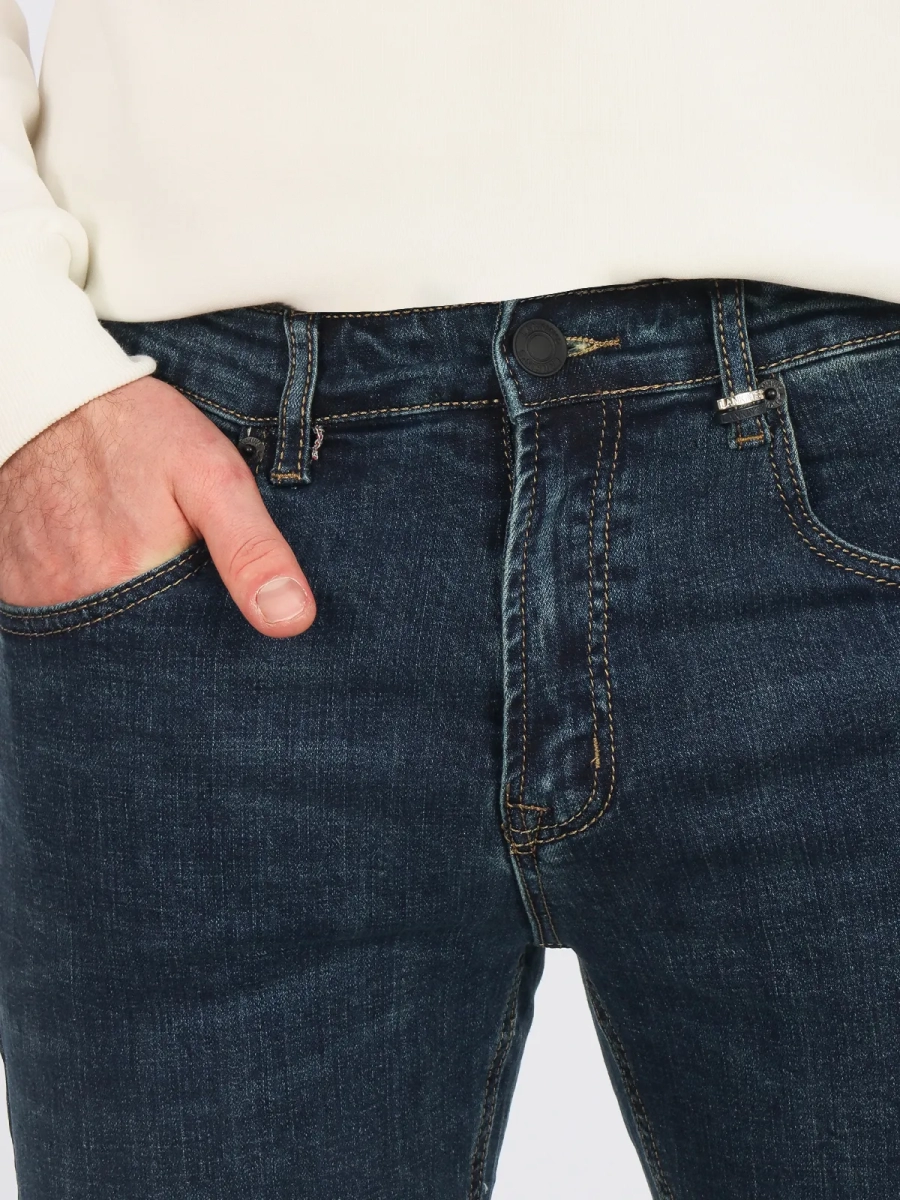 Lankins / Джинсы Lankins / Джинсы