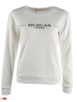 Wizard Cat / Свитшот