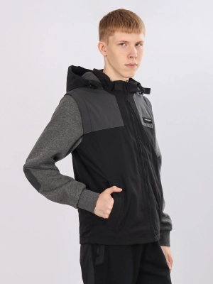 Remain / Куртка - жилет