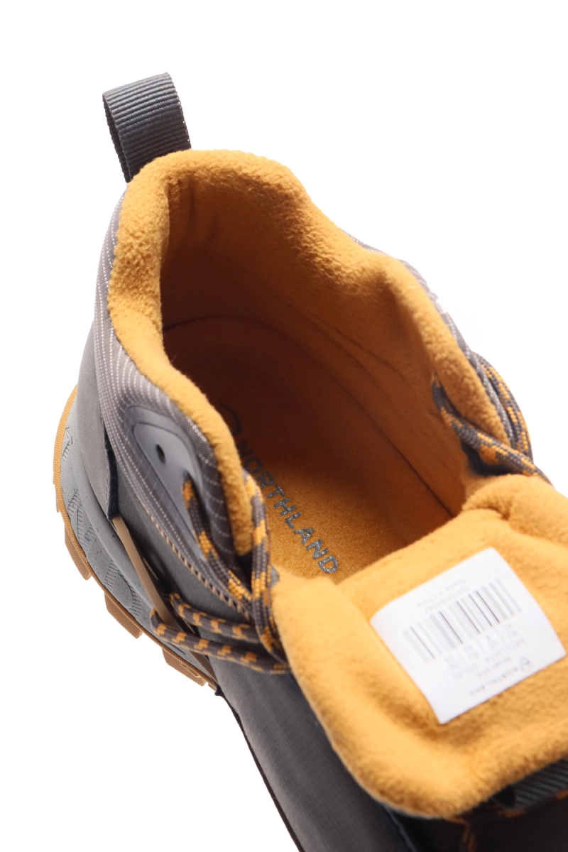 Northland / Ботинки мужские утепленные Reisen Mid