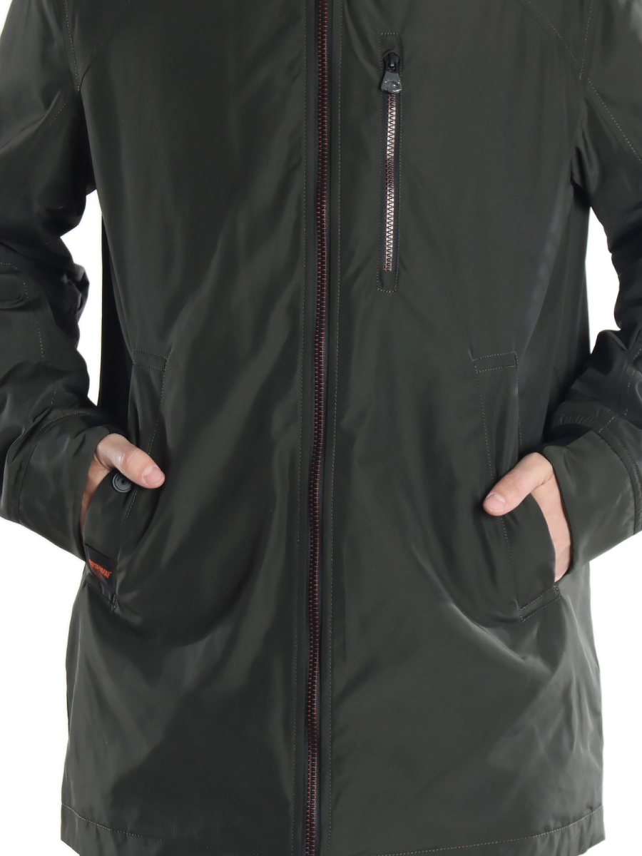 Shark Force / Куртка демисезонная Shark Force / Куртка демисезонная