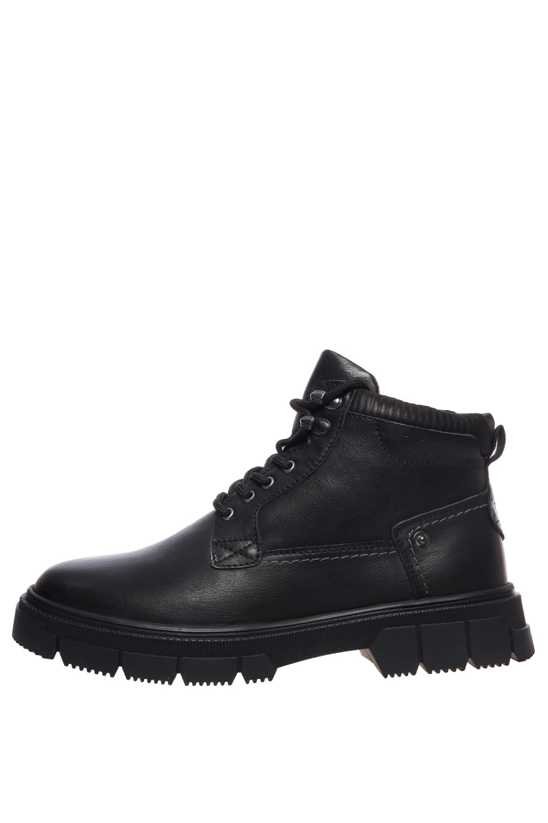 Magellan / Ботинки мужские утепленные