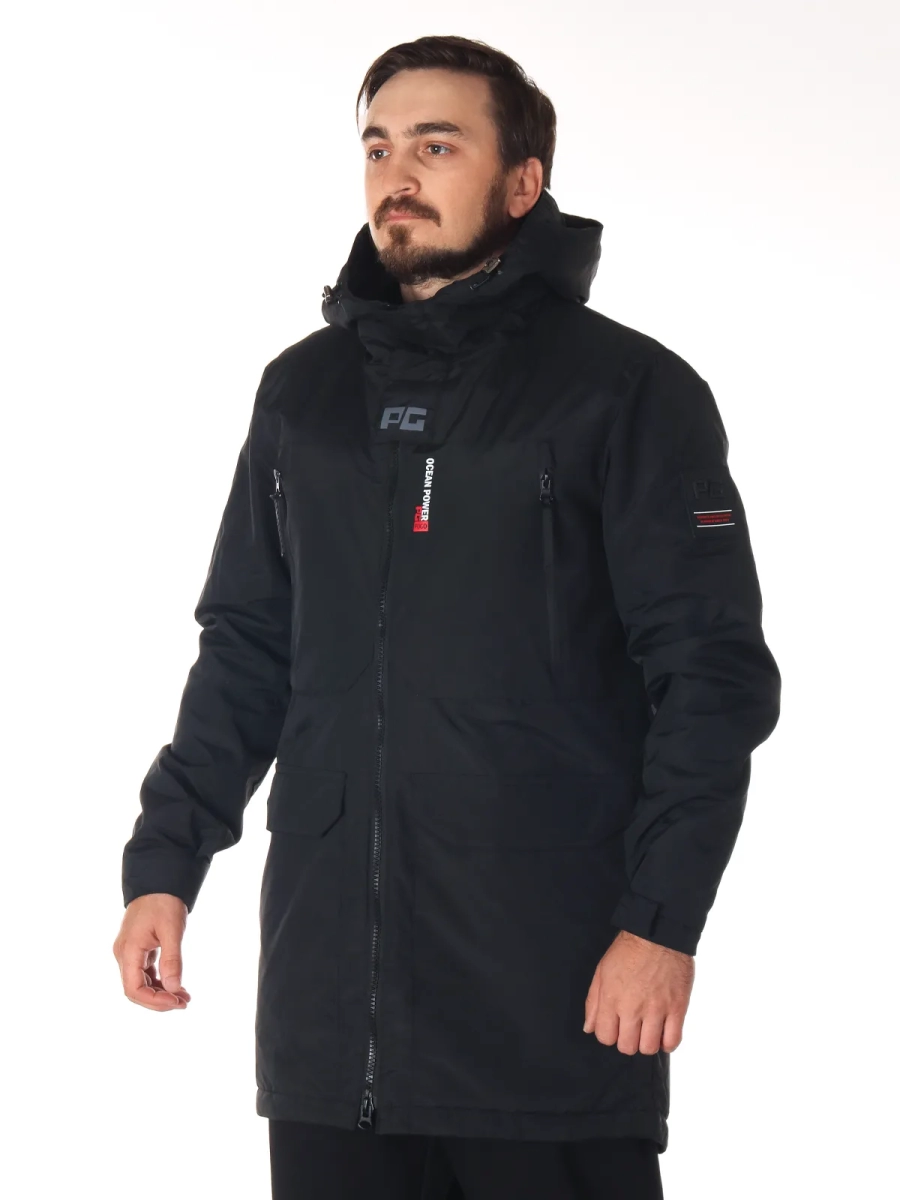 Super Pogo / Куртка демисезонная Super Pogo / Куртка демисезонная