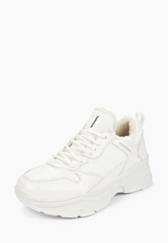 Кроссовки Patrol