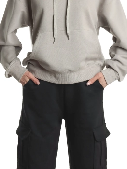 Айли / Брюки повседневные