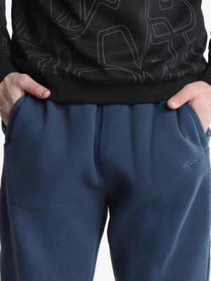  / Брюки утепленные с начесом