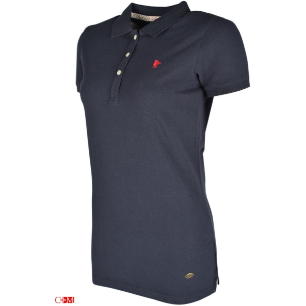 Smithy's / Футболка-поло BSS18-LT12196