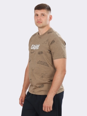 Naulice / Футболка повседневная