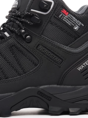 Editex / Ботинки Nordstar