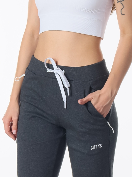 Cittys / Брюки спортивные