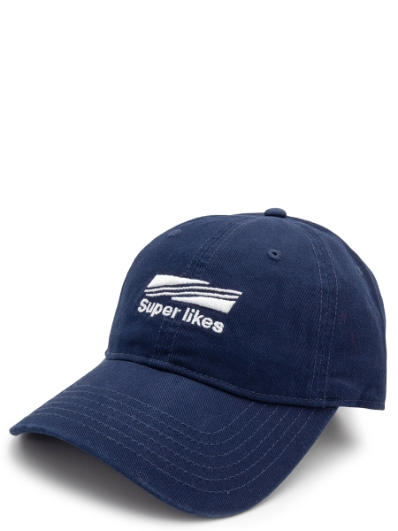 PAC HEAD / Бейсболка 0402-26