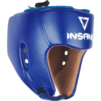 Insane / Шлем открытый взрослый AURUM