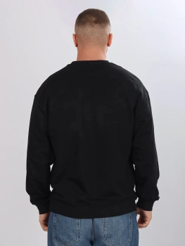 SAZ / Свитшот из хлопка SAZ / Свитшот из хлопка