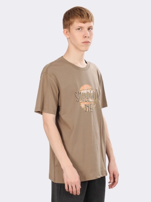 Naulice / Футболка повседневная