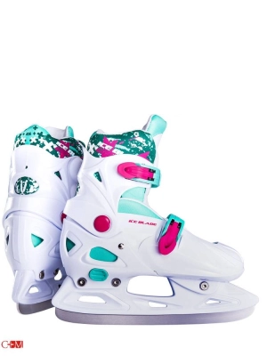 Ice Blade / Коньки Раздвижные Bonnie