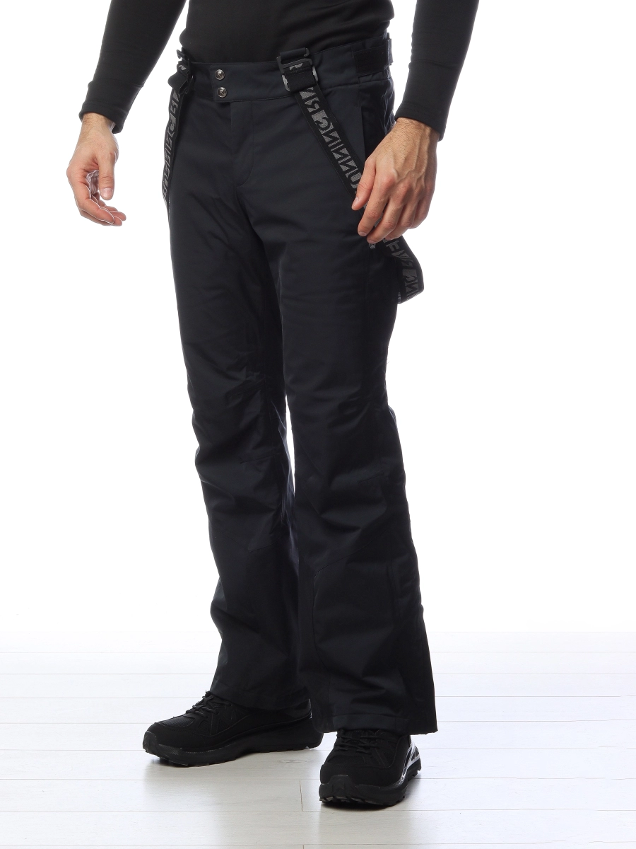 Running River / Полукомбинезон / горнолыжные брюки / сноубордические