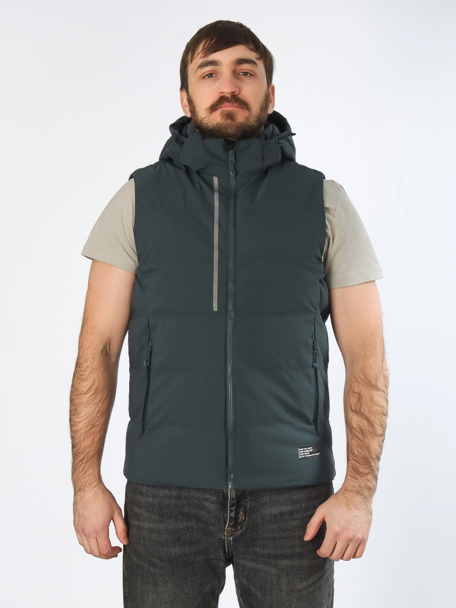 Naulice / Жилет