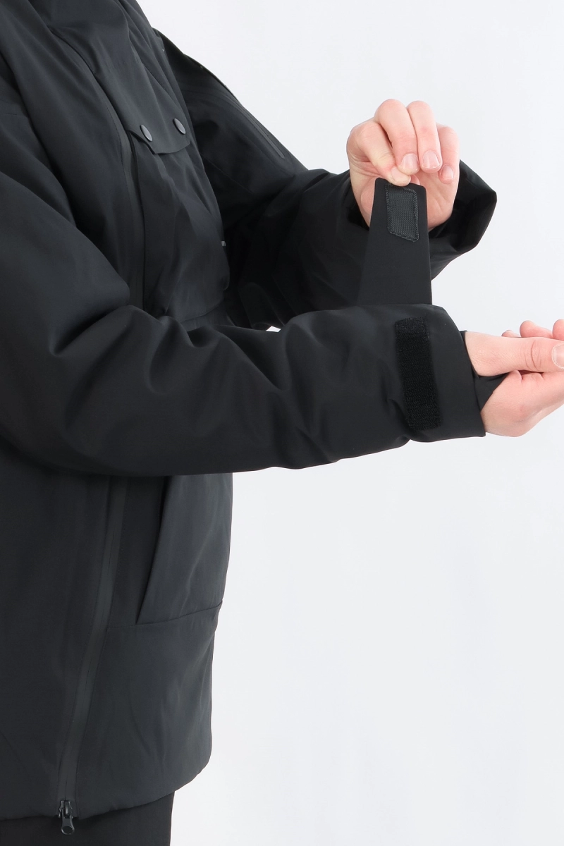 High Experience / Куртка горнолыжная