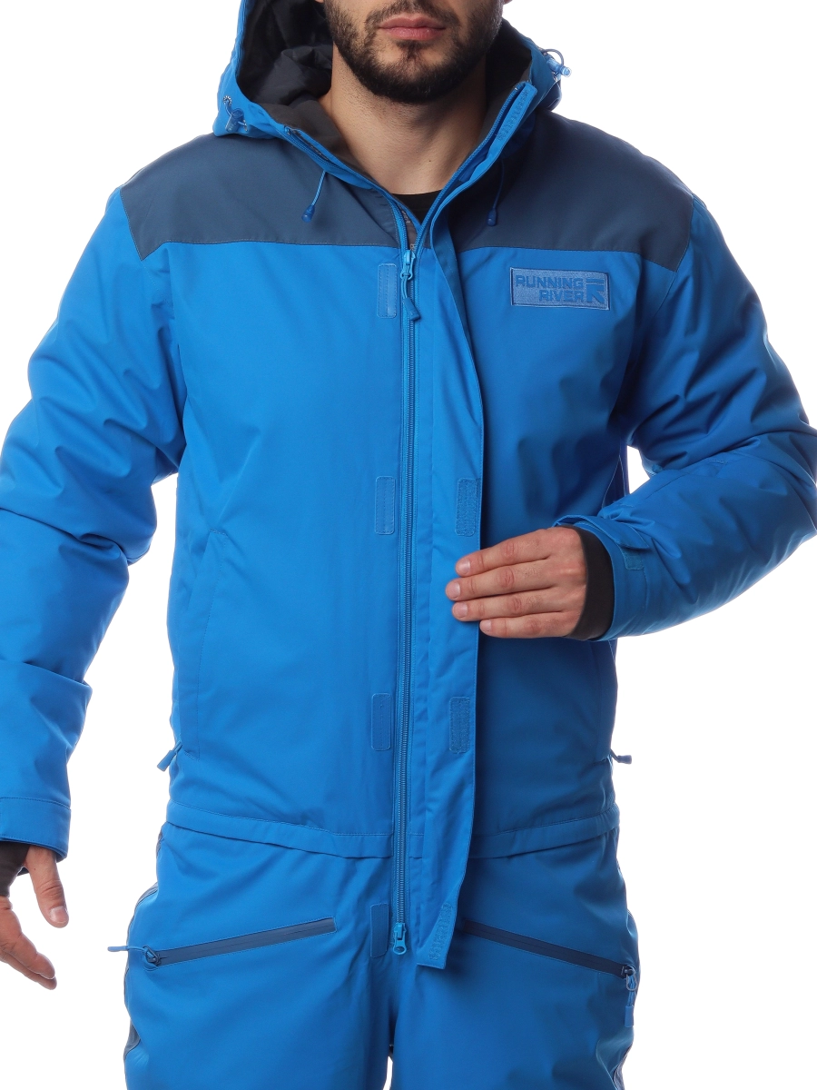 Running River / Комбинезон горнолыжный