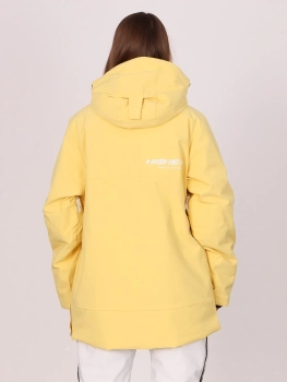 High Experience / Куртка горнолыжная