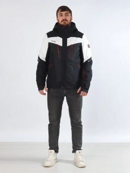 High Experience / Куртка горнолыжная мужская