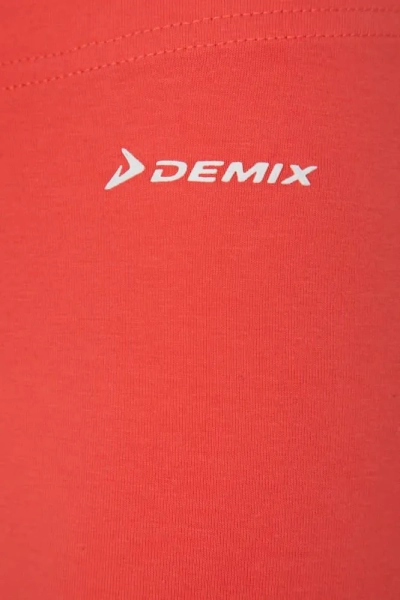 Леггинсы для девочек Demix