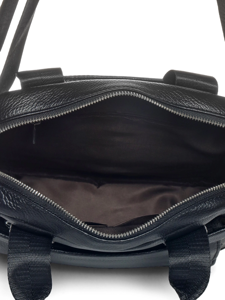 Naulice / Портфель из кожи для ноутбука