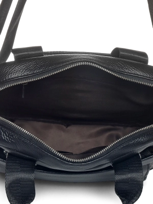 Naulice / Портфель из кожи для ноутбука