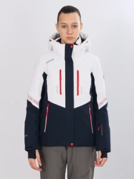 High Experience / Куртка горнолыжная / сноубордическая женская High Experience / Куртка горнолыжная / сноубордическая женская