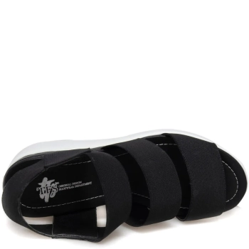 Тофа / Босоножки