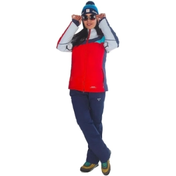 SNOW HEADQUARTER / Куртка горнолыжная