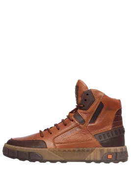 Torsion Field (Тофа) / Ботинки мужские утепленные