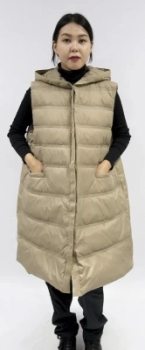 Sport & Moda / Жилет