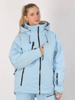 Running River / Куртка горнолыжная