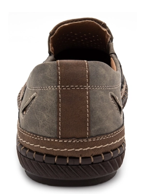 Carido / Туфли с перфорацией