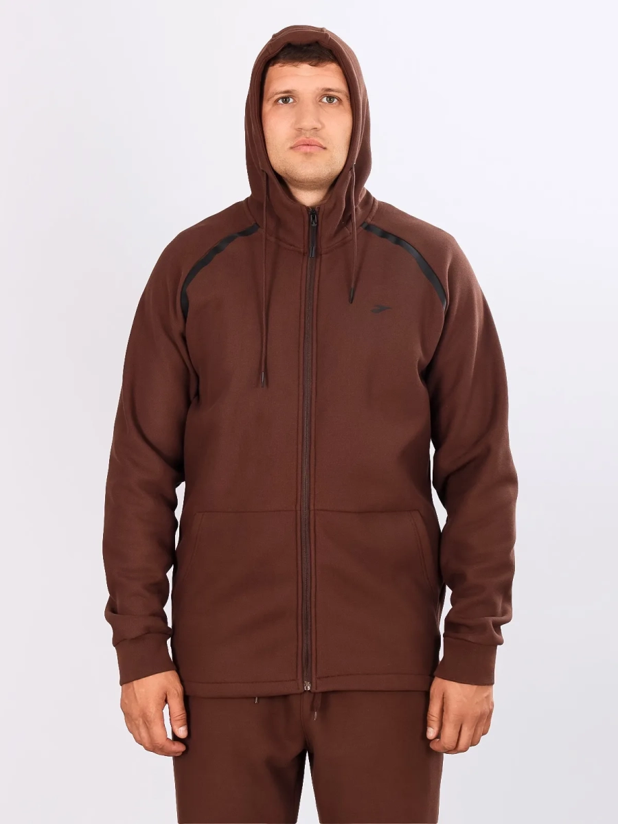 Master Class / Костюм мужской утепленный