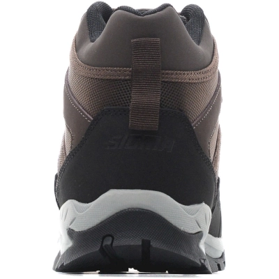 Sigma / Ботинки