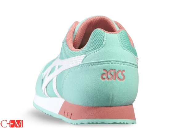 Asics / Кроссовки Curreo GS C6B3N-4701