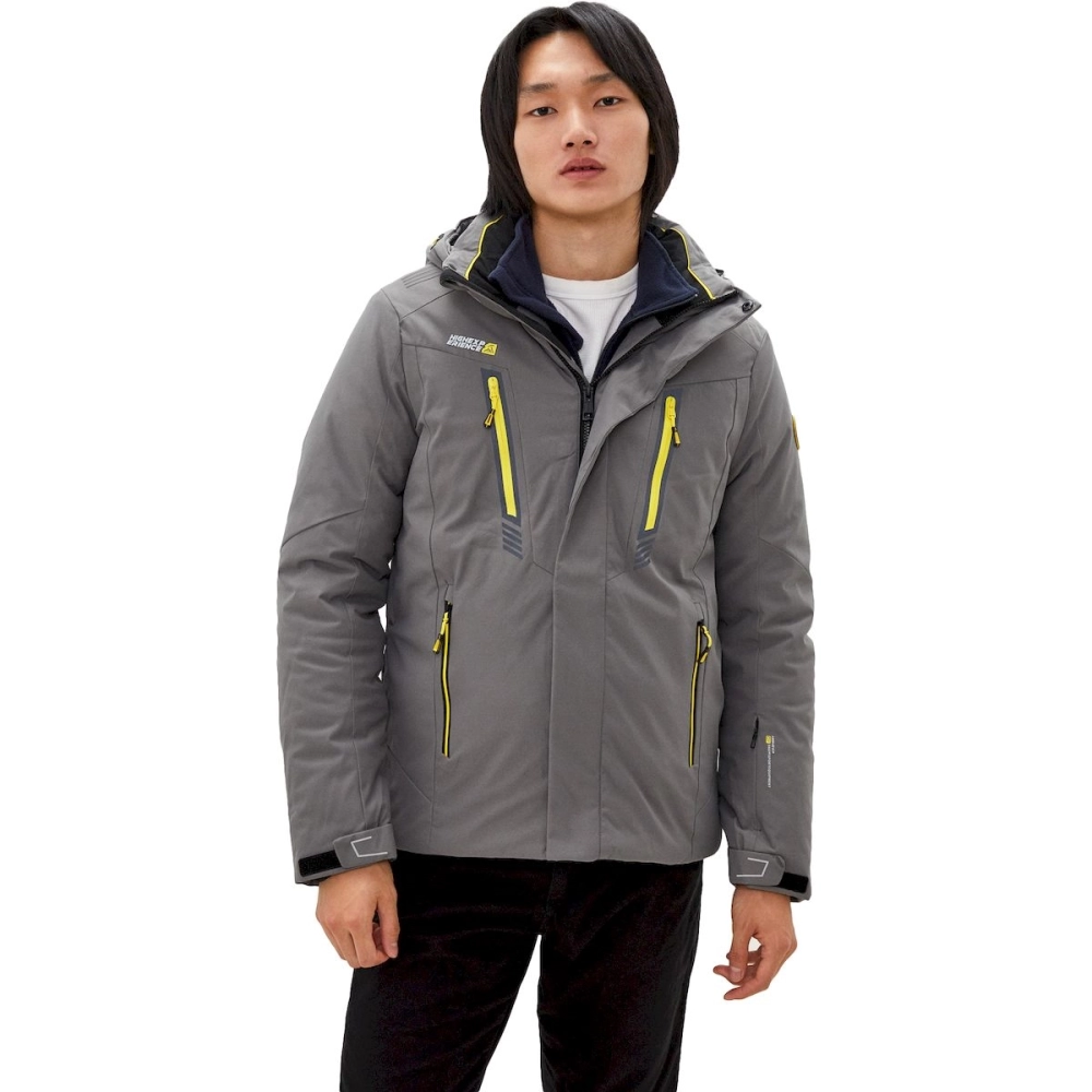 High Experience / Куртка горнолыжная