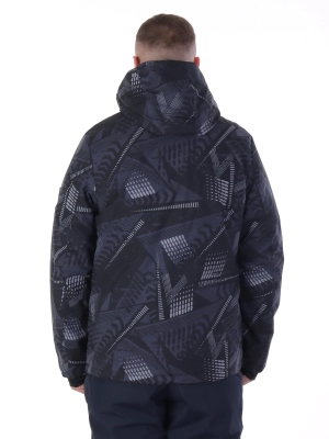 Tisingte / Куртка горнолыжная