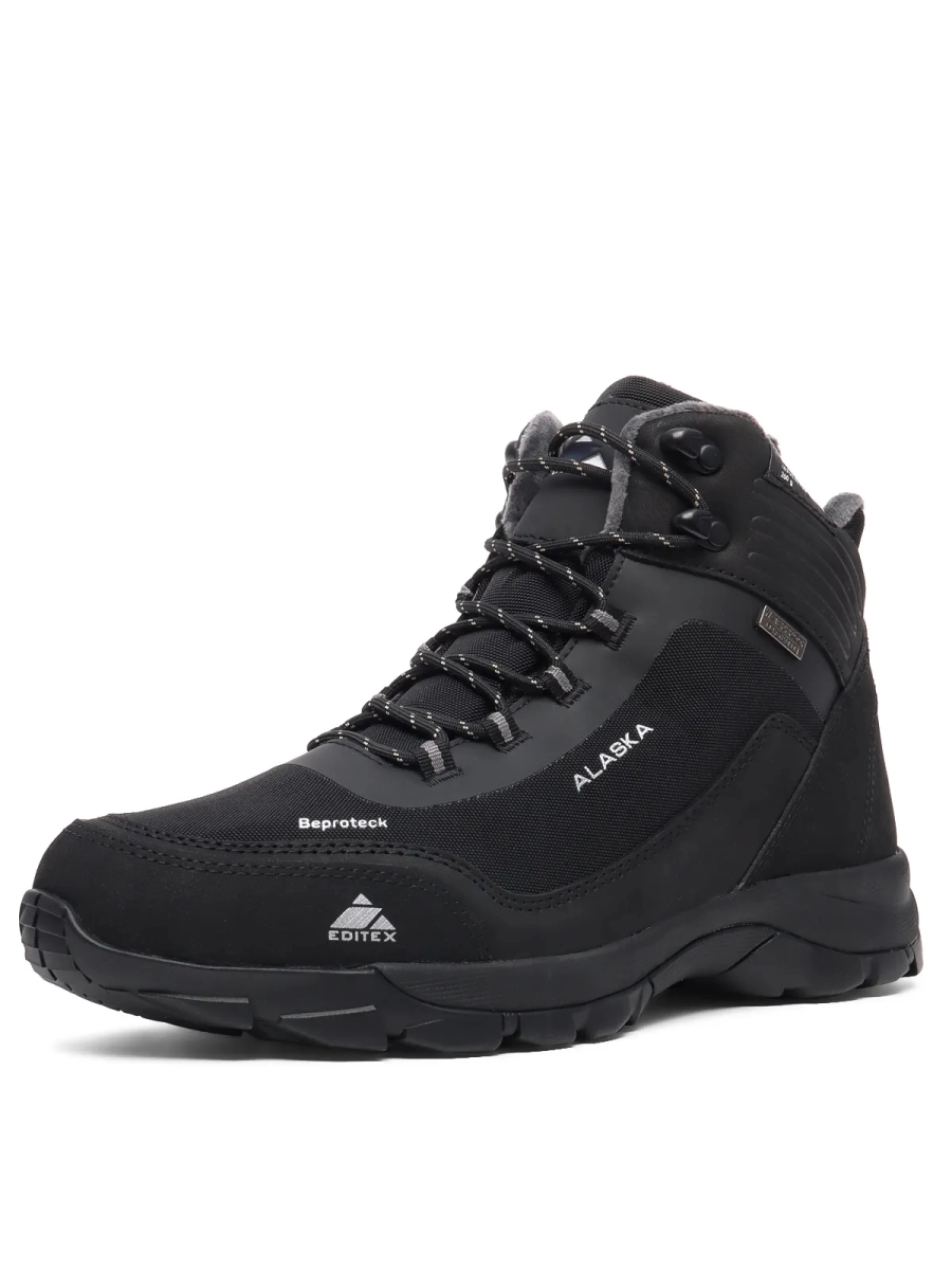 Editex / Ботинки Alaska