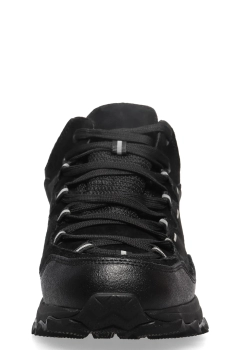 Escan / Ботинки мужские утепленные